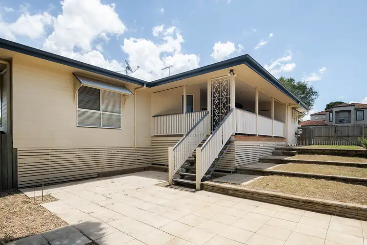 9 Jessica Crescent, Nudgee QLD 4014