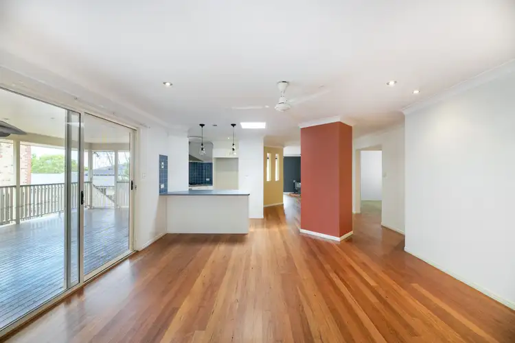 Fifth view of Homely house listing, 9 Jessica Crescent, Nudgee QLD 4014