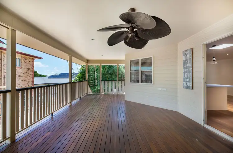 Sixth view of Homely house listing, 9 Jessica Crescent, Nudgee QLD 4014