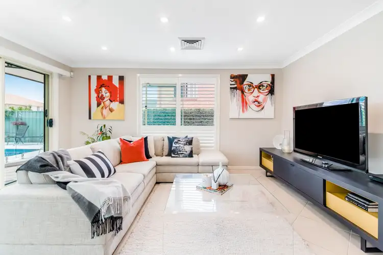 Third view of Homely house listing, 7 Lauderdale Street, West Hoxton NSW 2171