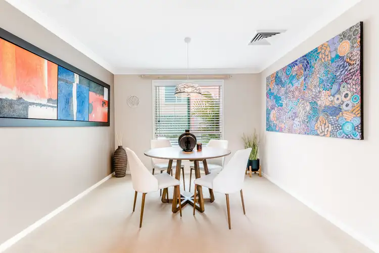 Fifth view of Homely house listing, 7 Lauderdale Street, West Hoxton NSW 2171