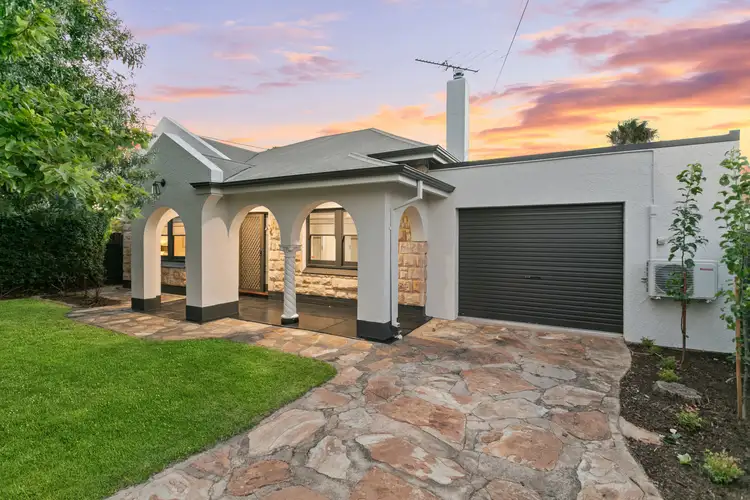 44 Ledger Road, Woodville South SA 5011