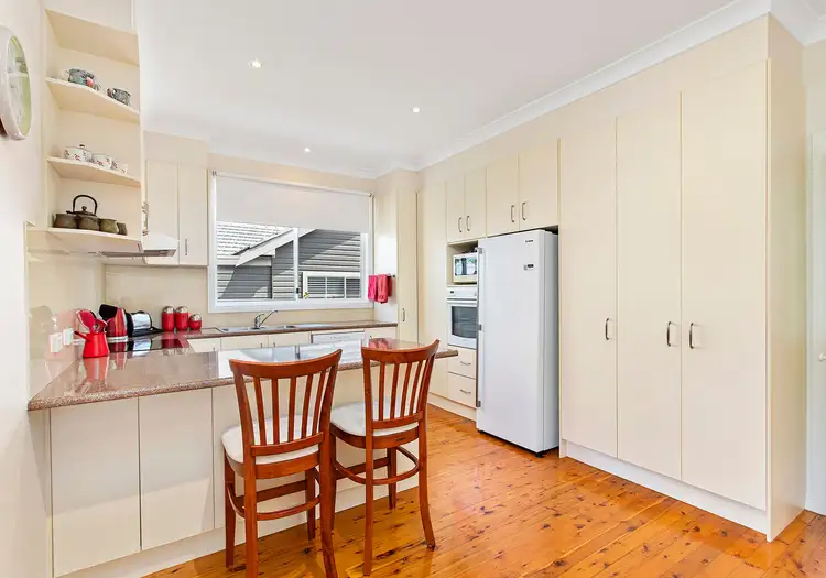 Fourth view of Homely house listing, 8 Farmer Street, Kiama NSW 2533
