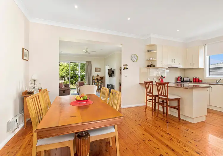 Fifth view of Homely house listing, 8 Farmer Street, Kiama NSW 2533