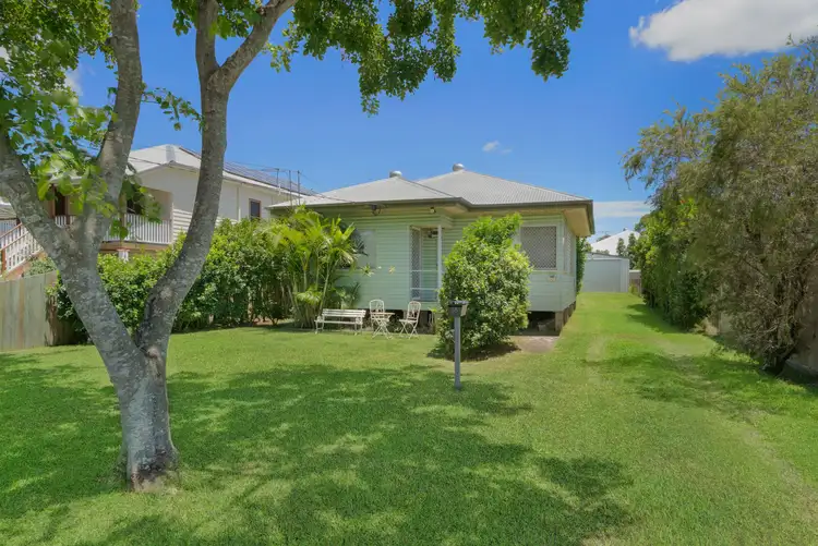 Main view of Homely house listing, 55 Finnie Road, Deagon QLD 4017