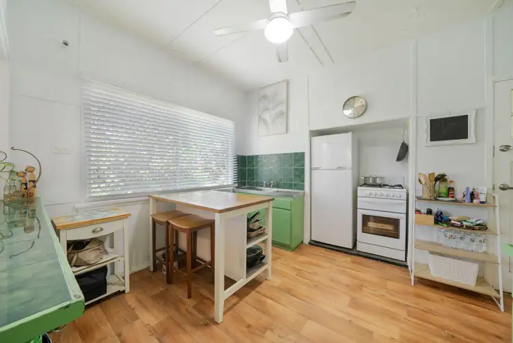 Fifth view of Homely house listing, 55 Finnie Road, Deagon QLD 4017