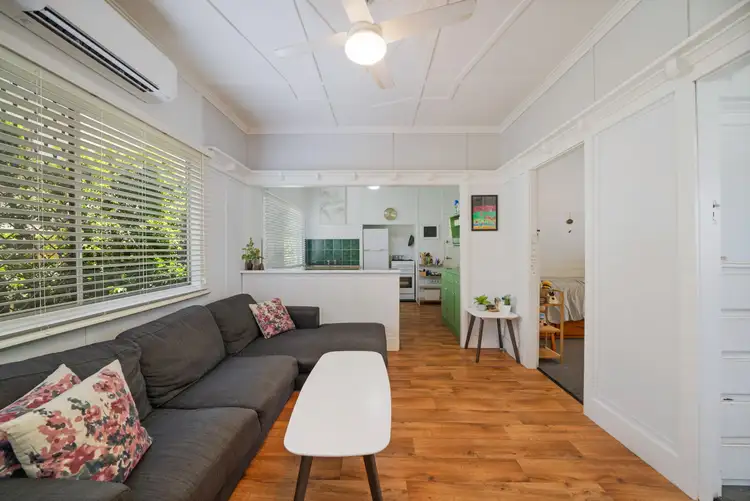 Sixth view of Homely house listing, 55 Finnie Road, Deagon QLD 4017