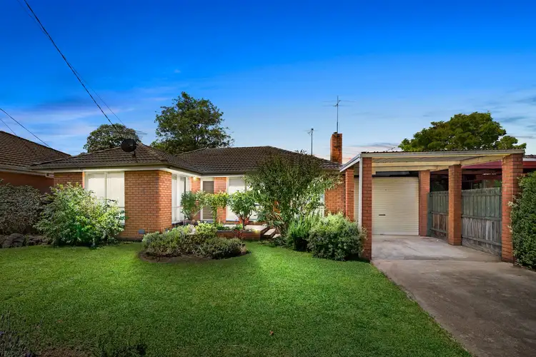 15 Vaina Street, Werribee VIC 3030