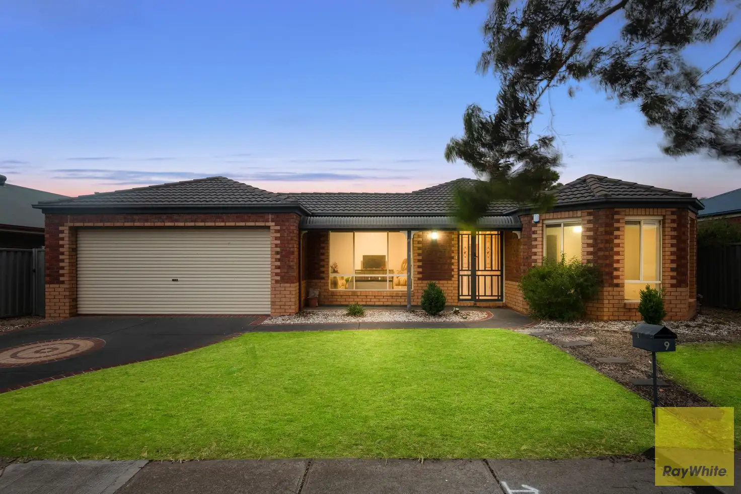 Main view of Homely house listing, 19 Prospect Drive, Tarneit VIC 3029