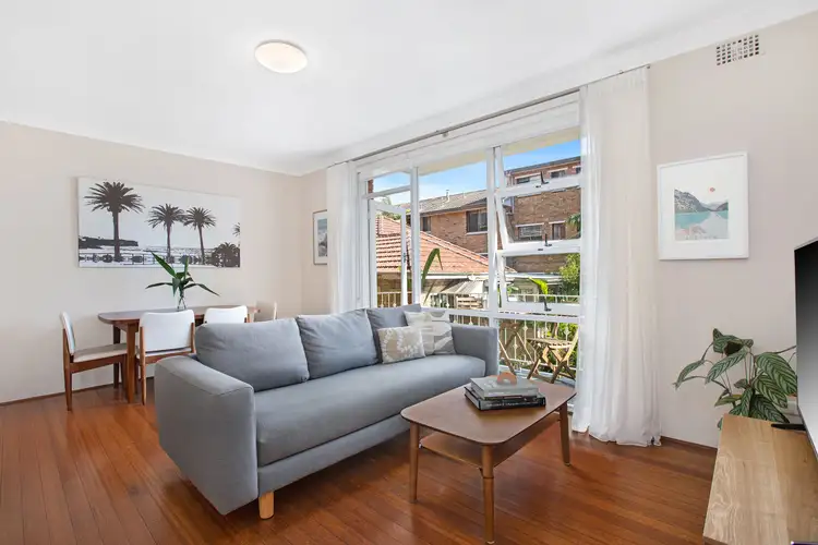 Main view of Homely apartment listing, 7/31 Byron Street, Coogee NSW 2034