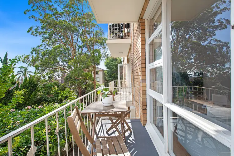 Second view of Homely apartment listing, 7/31 Byron Street, Coogee NSW 2034