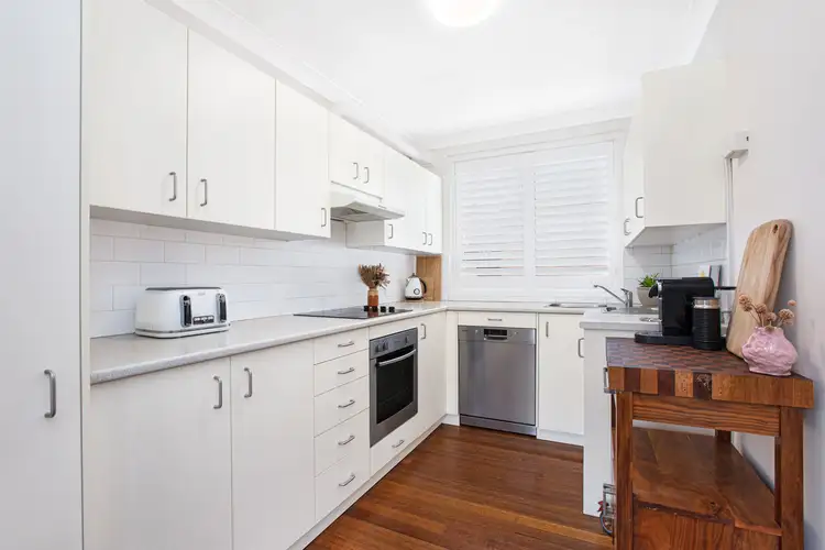 Third view of Homely apartment listing, 7/31 Byron Street, Coogee NSW 2034
