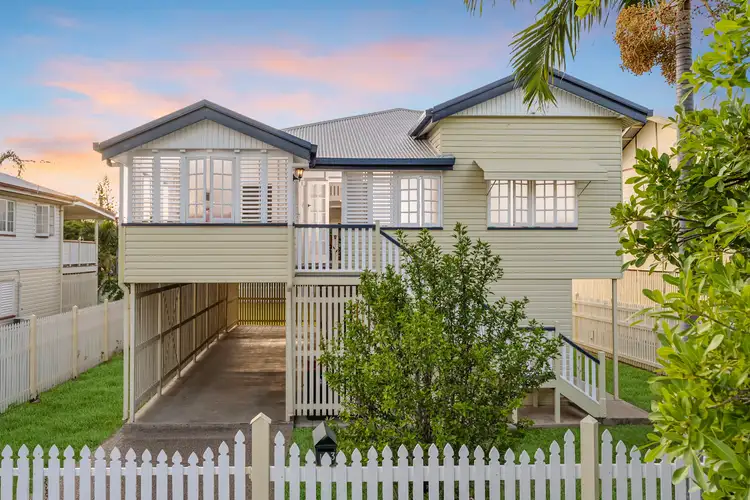 Main view of Homely house listing, 13 Park Lane, Hyde Park QLD 4812