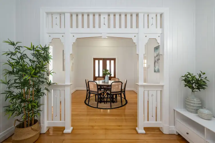 Second view of Homely house listing, 13 Park Lane, Hyde Park QLD 4812
