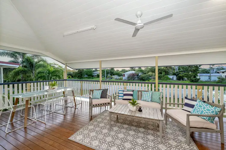 Third view of Homely house listing, 13 Park Lane, Hyde Park QLD 4812