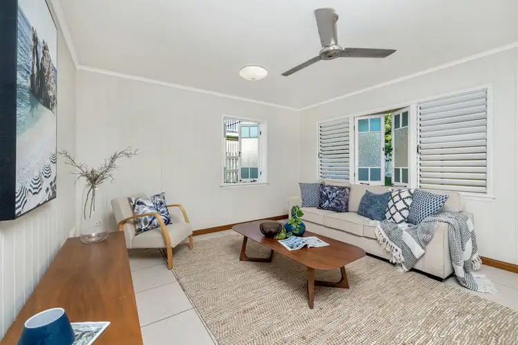Fourth view of Homely house listing, 13 Park Lane, Hyde Park QLD 4812