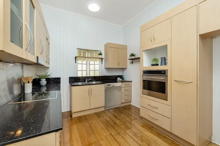 Fifth view of Homely house listing, 13 Park Lane, Hyde Park QLD 4812
