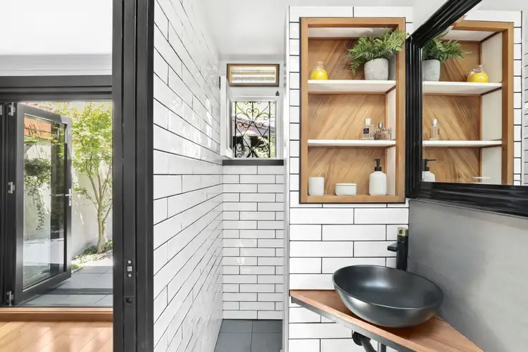 Fifth view of Homely house listing, 82 Burren Street, Erskineville NSW 2043