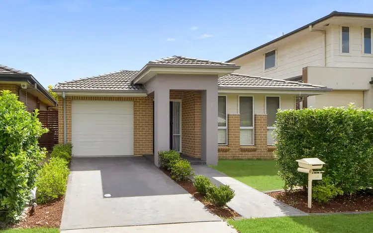 15 Prion Avenue, Cranebrook NSW 2749