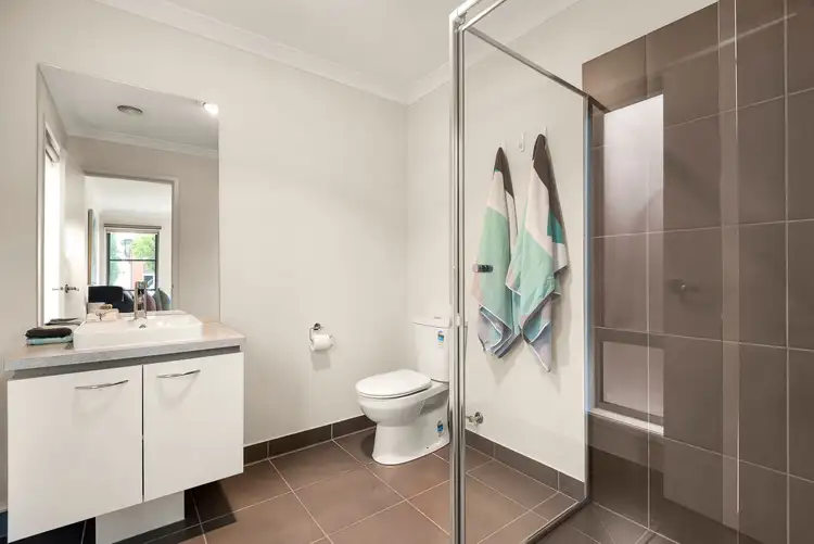 Third view of Homely house listing, 32 Davies Street, Brunswick VIC 3056