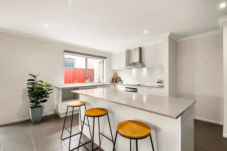 Fourth view of Homely house listing, 32 Davies Street, Brunswick VIC 3056