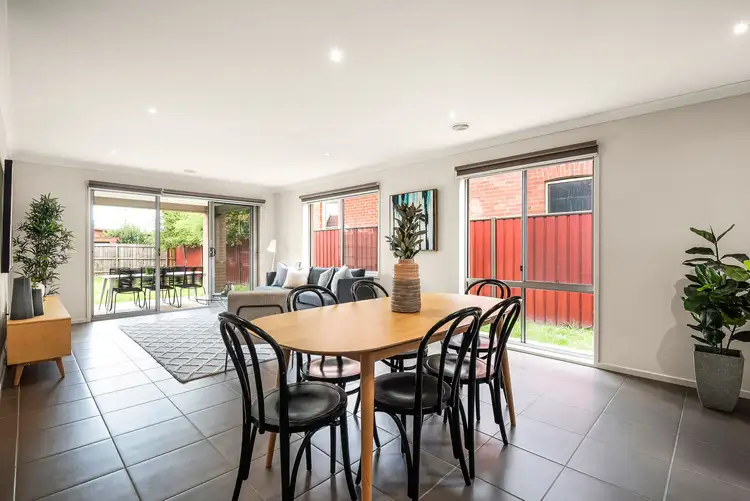 Fifth view of Homely house listing, 32 Davies Street, Brunswick VIC 3056