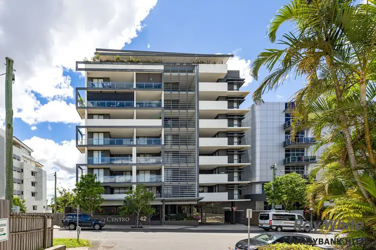 43/42 Sanders Street, Upper Mount Gravatt QLD 4122