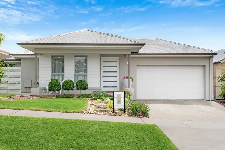 15 Toulston Court, Mount Barker SA 5251
