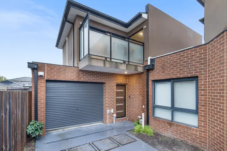 4/9 Virginia Street, Springvale VIC 3171