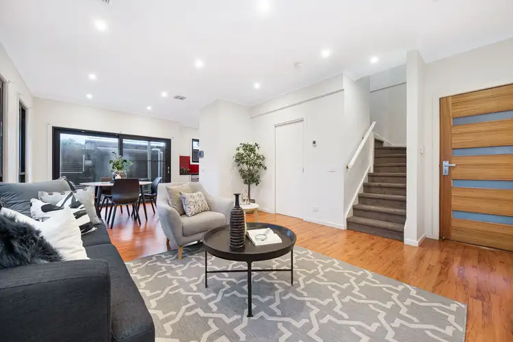 Third view of Homely townhouse listing, 4/9 Virginia Street, Springvale VIC 3171