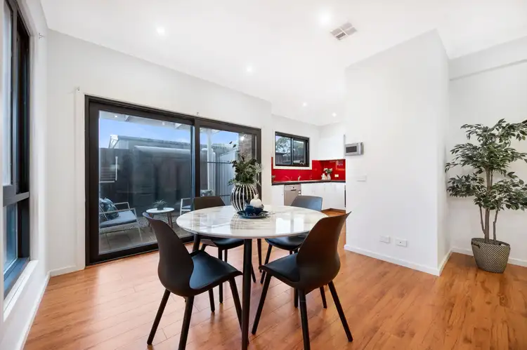 Fourth view of Homely townhouse listing, 4/9 Virginia Street, Springvale VIC 3171