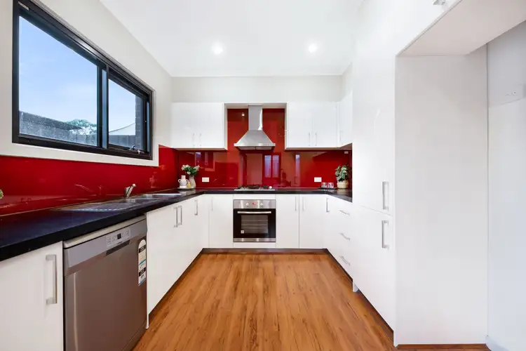 Fifth view of Homely townhouse listing, 4/9 Virginia Street, Springvale VIC 3171