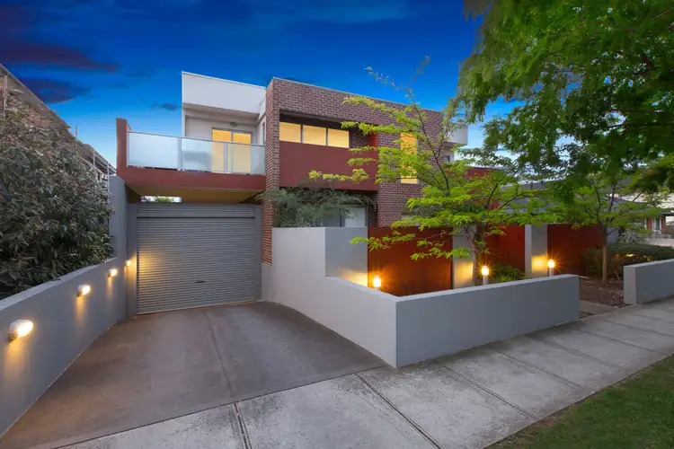 Main view of Homely apartment listing, 7/21 Lillimur Road, Ormond VIC 3204