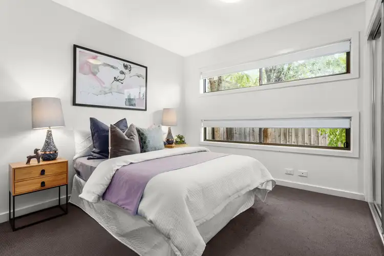 Third view of Homely apartment listing, 7/21 Lillimur Road, Ormond VIC 3204