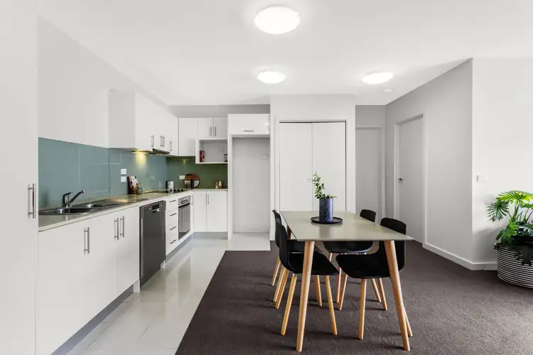 Fifth view of Homely apartment listing, 7/21 Lillimur Road, Ormond VIC 3204