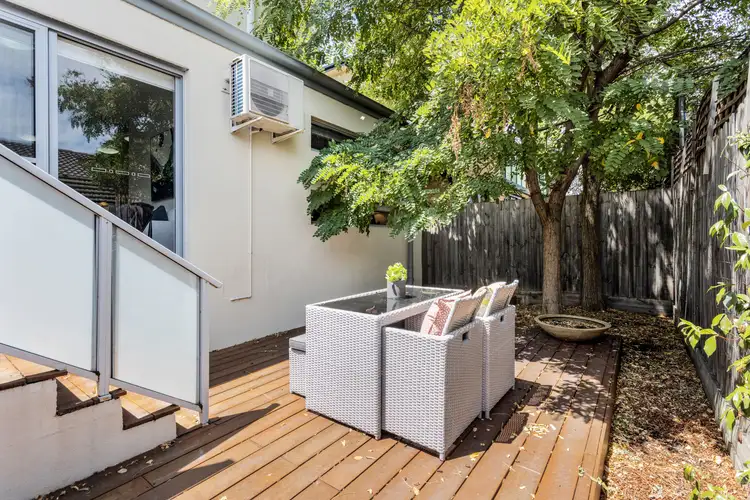 Sixth view of Homely apartment listing, 7/21 Lillimur Road, Ormond VIC 3204