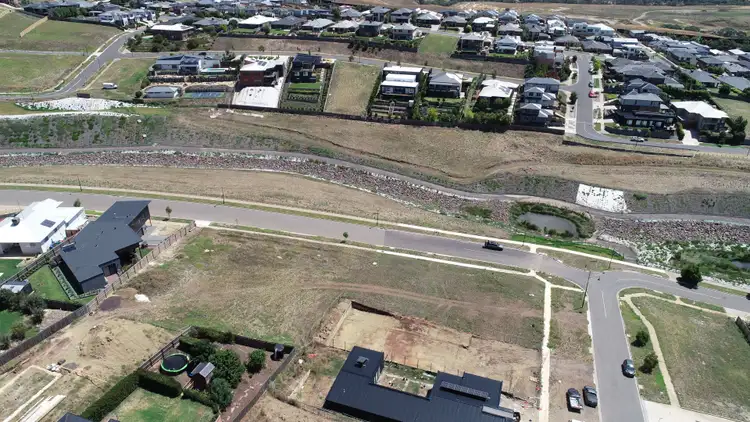 Sixth view of Homely land listing, 68 Valencay Avenue, Highton VIC 3216