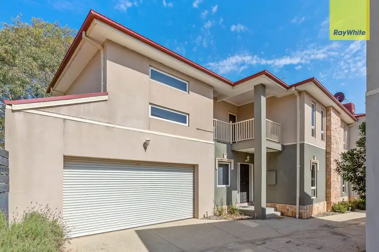 4/3A Labilliere Street, Maddingley VIC 3340