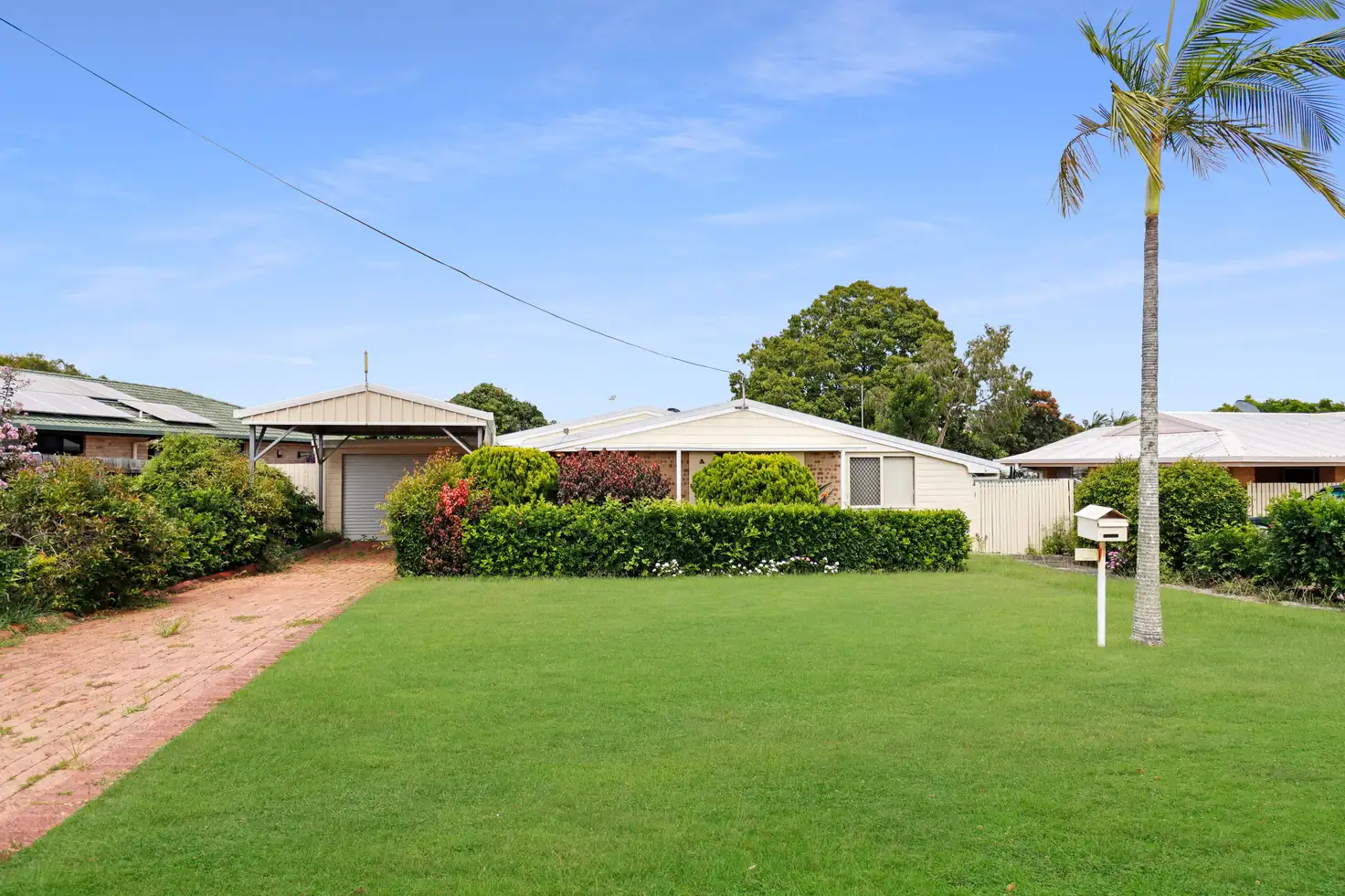 Main view of Homely house listing, 33 Bunker Avenue, Urraween QLD 4655