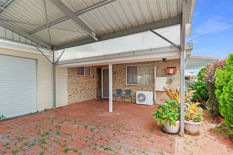 Second view of Homely house listing, 33 Bunker Avenue, Urraween QLD 4655