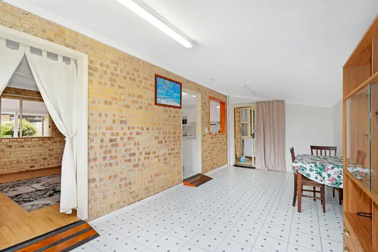 Fifth view of Homely house listing, 33 Bunker Avenue, Urraween QLD 4655