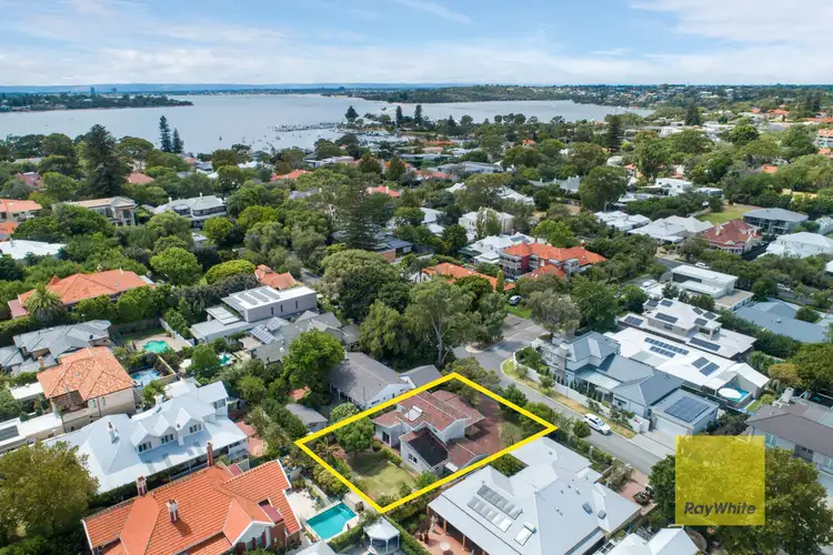 Main view of Homely house listing, 21 Hurstford Close, Peppermint Grove WA 6011