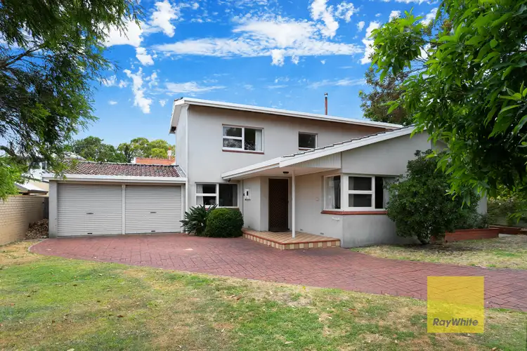 Second view of Homely house listing, 21 Hurstford Close, Peppermint Grove WA 6011
