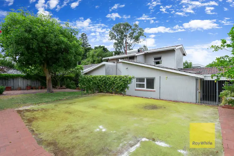 Fourth view of Homely house listing, 21 Hurstford Close, Peppermint Grove WA 6011