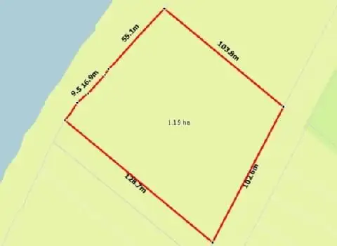 Main view of Homely land listing, Lot 73 Napier Street, Granville QLD 4650