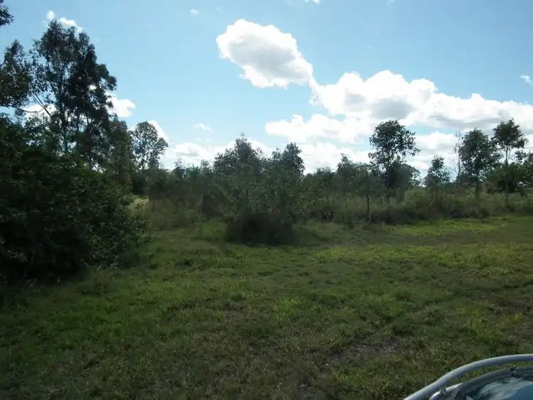 Second view of Homely land listing, Lot 73 Napier Street, Granville QLD 4650