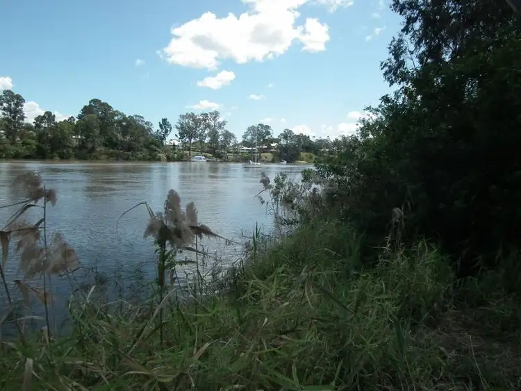 Third view of Homely land listing, Lot 73 Napier Street, Granville QLD 4650