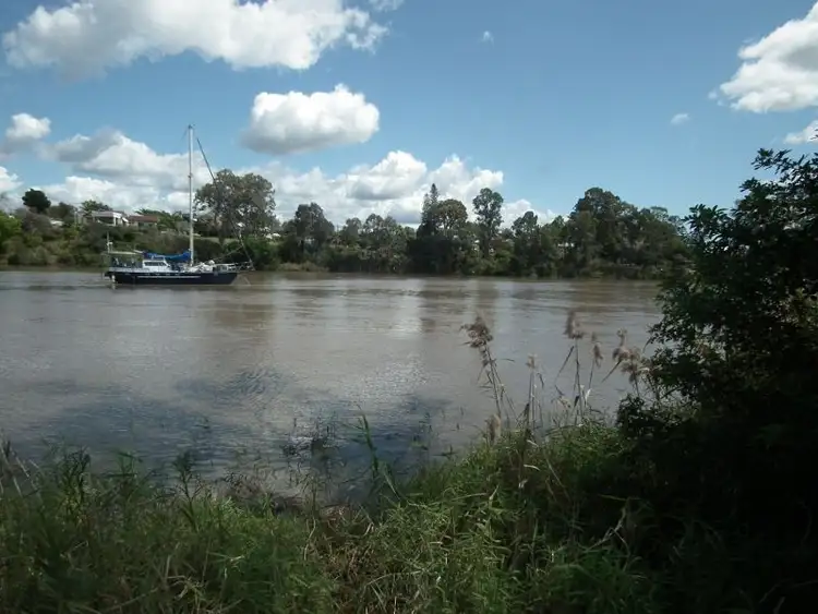 Fourth view of Homely land listing, Lot 73 Napier Street, Granville QLD 4650