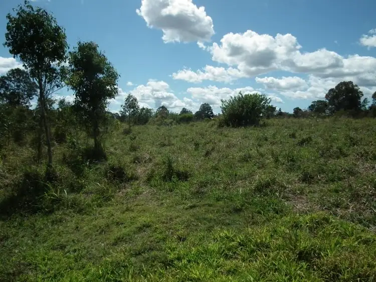 Fifth view of Homely land listing, Lot 73 Napier Street, Granville QLD 4650