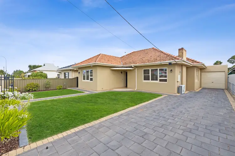 Main view of Homely house listing, 68 Way Street, Kilburn SA 5084